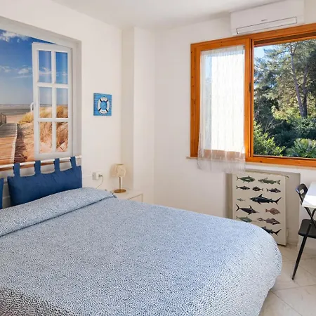 Pensión Affitta Di Berenice 3*