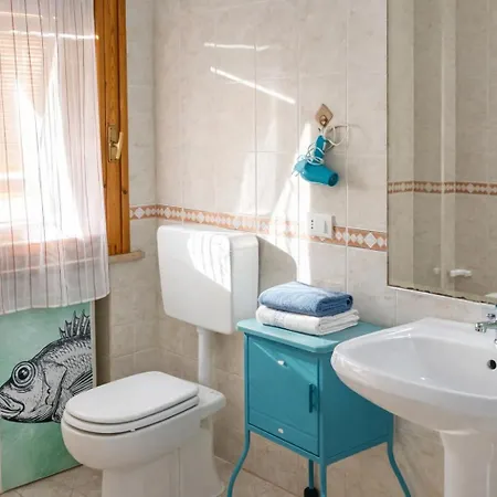 Affitta Di Berenice 3*