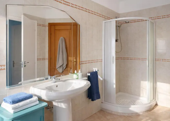 Pensión Affitta Di Berenice Porto Azzurro