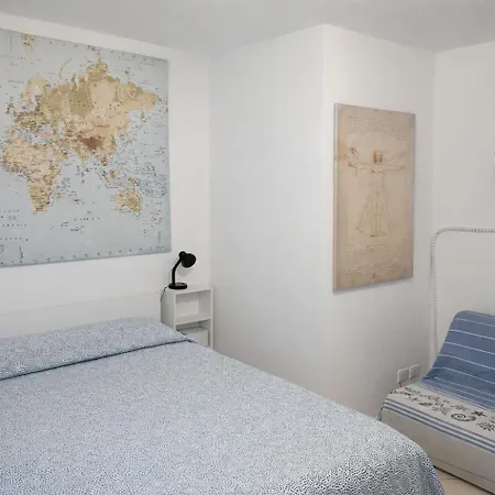 Affitta Di Berenice 3* Porto Azzurro