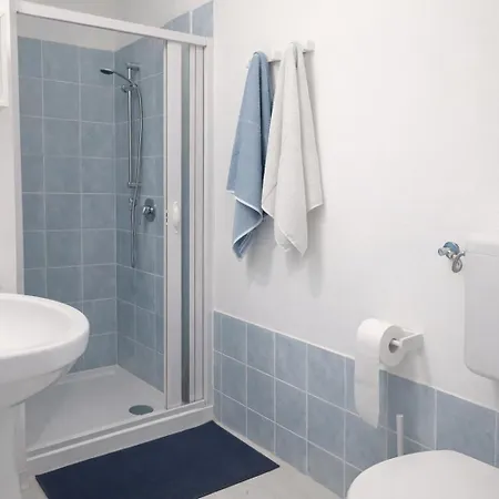 ゲストハウス Affitta Di Berenice 3*