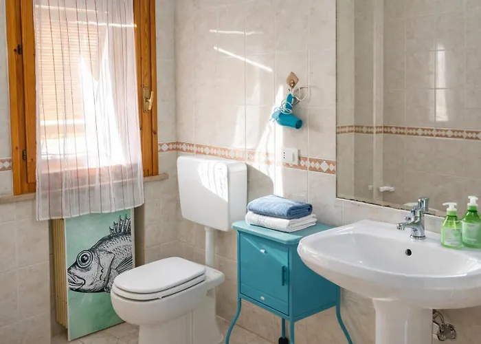 Affitta Di Berenice 3*